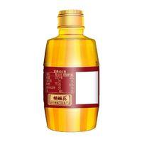 胡姬花 古法小榨花生油400ml/瓶