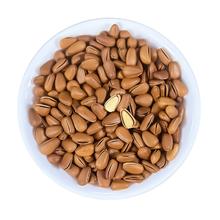 东北开口大松子250g