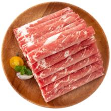 PLUS会员！Pulmuone 圃美多 番茄海鲜意大利面 580g