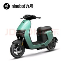 九号（Ninebot）【新品】九号电动自行车Nz90智能电动车新国标可上牌【门店自提】 到门店选颜色