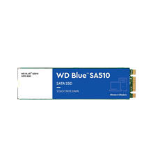 西部数据 笔记本台式机电脑 SSD固态硬盘 性能款 250G