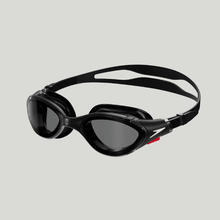 SPEEDO 速比涛 云感2.0 柔韧舒适防雾防晒成人泳镜