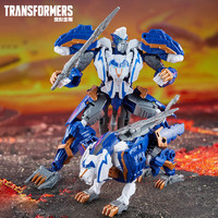 Hasbro 孩之宝 传世系列 航行家级 F8541 破天雷
