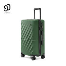 NINETYGO 90分 行李箱拉杆箱20英寸