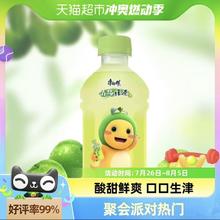 88VIP会员：康师傅 青梅绿茶 330ml*12瓶整箱装