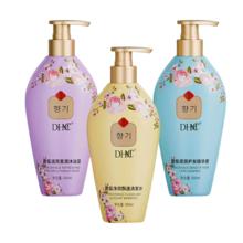 DHMC.洗护沐300ml*3瓶