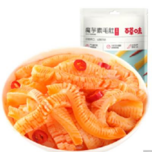百草味 素食零食小吃合集  任选20件