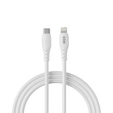 戈思迈 苹果数据线 PD30W 1米