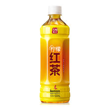 天喔茶庄 TenWow/天喔茶庄蜂蜜柚子茶250ml*6盒果味茶饮料量贩礼盒茶饮料