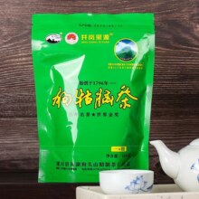 需首购: 井岗思源 明前狗牯脑绿茶 100克/袋