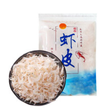 玖瑞昇  【源头直发】虾皮500g 虾米海产干货