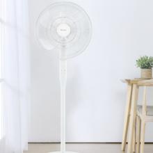 限移动端：GREE 格力 大风量落地扇家用电风扇摇头轻音柔风电扇科技风节能宿舍风扇 FD-40X77Bh5