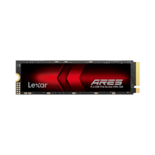 Lexar 雷克沙 NQ710 NVME M.2 固态硬盘 1TB PCIE4.0