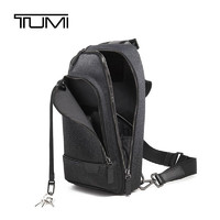 TUMI 途明 HARRISON系列 男士斜挎背包 06602035CHOB