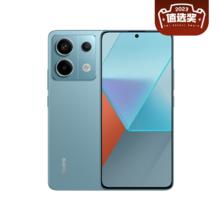 Redmi 红米 Note13Pro 5G手机 8GB+256GB 时光蓝