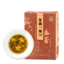 CHUNLEI 春蕾 一级茉莉茶 浓香型 100g