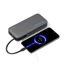 京东PLUS：酷态科 PB200N 电能块自带线 20000mAh