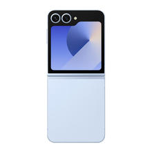 新品发售：SAMSUNG 三星 Galaxy Z Flip6 5G折叠屏手机 12GB+256GB