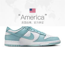 NIKE 耐克 男子NIKE DUNK LOW RETRO板鞋/复刻鞋DV0833-106