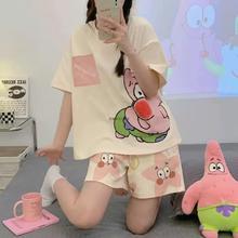 超值福利 全场任选 2024女士家居服套装