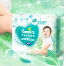 京东百亿补贴、plus会员：Pampers 帮宝适 清新帮拉拉裤 L30片