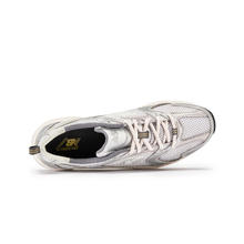 new balance 新款男女情侣休闲透气网眼老爹鞋MR530KMW