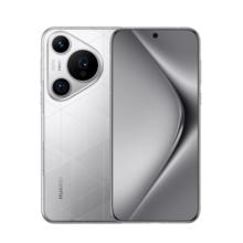 百亿补贴：HUAWEI 华为 Pura 70 Pro+ 智能手机 16GB+512GB 光织银