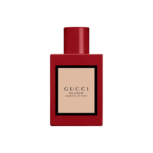 古驰（GUCCI）花悦馥意女士香水50ml 花香调 浓香水EDP 生日礼物 送女友