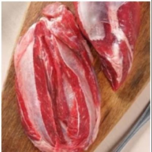 One's Member 1号会员店 澳洲安格斯M3原切牛腱子肉 1kg