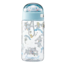 名创优品 三丽鸥系列太空水杯 500ml 多款