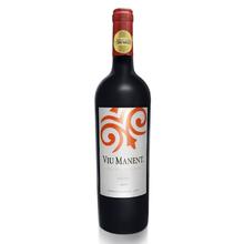 VIU MANENT 威玛酒庄 珍藏 马尔贝克 空加瓜谷 干红葡萄酒 750ml 单瓶装