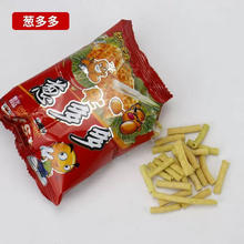 赵雪 葱多多香葱味*1袋（尝鲜装）