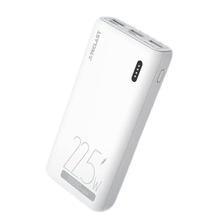 百亿补贴：Teclast 台电 20000mAh 移动电源 22.5W