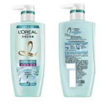 PLUS会员、临期：欧莱雅 透明质酸水润润发乳 500ml