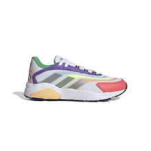再降价、7日10点：Adidas 阿迪达斯 CRAZYCHAOS 2.0 SU 情侣款 运动跑步鞋