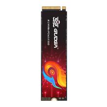 百亿补贴：GUDGA 固德佳 M.2 NVMe PCIe3.0*4 512GB 固态硬盘SSD 长江TLC颗粒