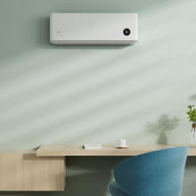 Xiaomi 小米 巨省电系列 KFR-26GW/V1A1 新一级能效 壁挂式空调 大1匹（有电子膨胀阀）