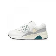 new balance 儿童春季轻便休闲鞋