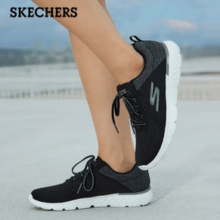 SKECHERS 斯凯奇 女子休闲运动鞋