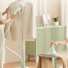 Midea 美的  手持蒸汽挂烫机立式