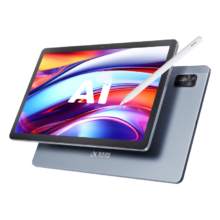 再降价、PLUS会员：科大讯飞 AI学习机S30 8+256G 12英寸
