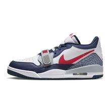 百亿补贴：NIKE 耐克 秋季男鞋AIR JORDAN LEGACY 312运动鞋篮球鞋CD7069-164
