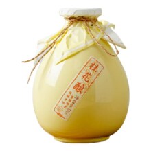 需首购: 苏州桥 9度桂花酿 微醺花果酒 500ml