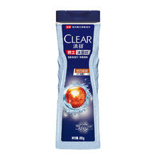 CLEAR 清扬 男士平衡控油沐浴露 活力运动 200g