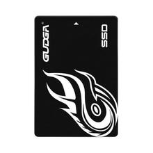 百亿补贴：GUDGA 固德佳 GS 2.5英寸固态硬盘 1TB （SATA 3.0）