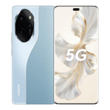 百亿补贴、史低：荣耀100 Pro 智能机 16G+256G