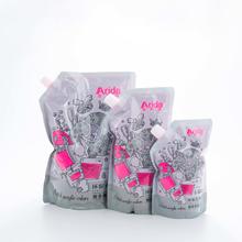 Arida 亚利达 丙烯颜料袋装500ML 1KG 2KGdiy手绘涂鸦彩绘石头T恤球鞋创作防水上色 画画染料手工颜料补充装补充包
