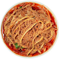 千层冷吃毛肚500g*2罐（活动仅剩最后三小时）