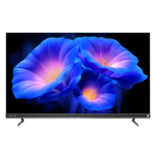 Vidda 55V5K 海信电视 55英寸 音乐K歌电视MUS JBL音响 120Hz高刷游戏 4+64G HDMI2.1 欧洲杯以旧换新