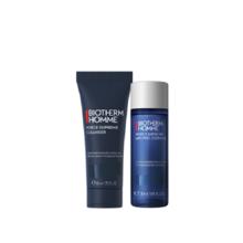 BIOTHERM 碧欧泉 男士蓝钻体验套装